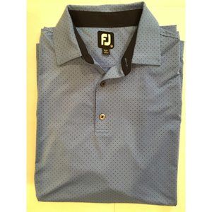 Footjoy Polo Golf Medium shirt casual premium